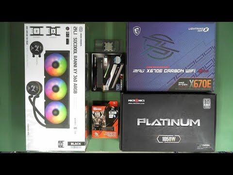 [아싸컴] 조립 생방송 // 2307069786(박*성) 고객님