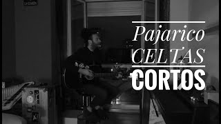 PAJARICO - CELTAS CORTOS (Cover Víctor Tranze)