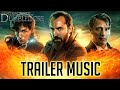 Fantastic Beasts: The Secrets of Dumbledore Trailer 2 Music | Fan-Made