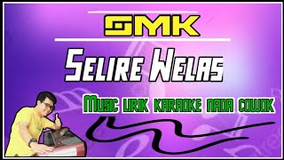 Download lagu SELIRE WELAS _ KARAOKE BANYUWANGI KOPLO || Versi Terbaru Nada Cowo F mp3 Download lagu SELIRE WELAS _ KARAOKE BANYUWANGI KOPLO || Versi Terbaru Nada Cowo F mp3