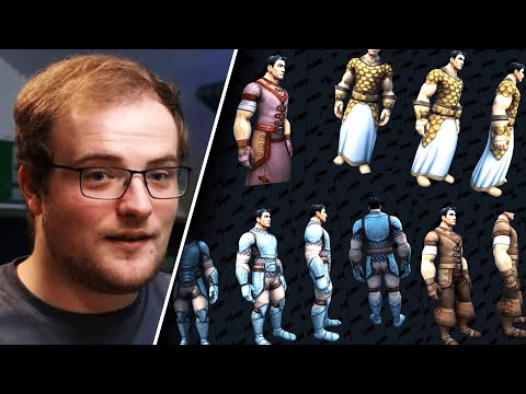 9.1.5's NEW Starting Sets & PTR Thoughts