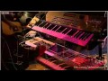 Jaz Dhami Vaisakhi Live Session At BBC Asian Network Sarbans Daniya Ve