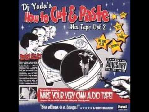 Dj Yoda - Mr Complex feat Biz markie - Beyond There