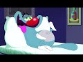 Oggy And The Cockroaches Oggy Can T Sleep Season 6 BEST CARTOON COLLECTION New Episodes In HD