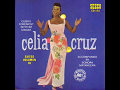 Celia Cruz - Mi Bomba Sono