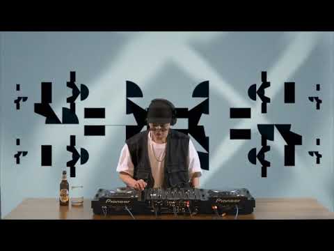 Deep House Tehran Live Stream - Sharona [1July - 2020]