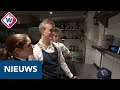 Leids restaurant In Den Doofpot grijpt net naast Michelinster - OMROEP WEST