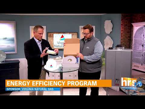 Hr Show Vng Energy Efficiency Program
