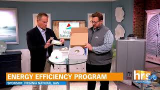 HR Show - VNG Energy Efficiency Program