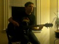 Jonah Matranga - 14 to 41 Birthday song 2009