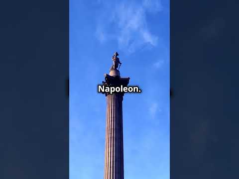 Discover Trafalgar Square in 60 Seconds!       #england #trafalgarsquare #london