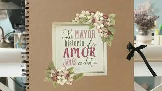 Libro de recuerdos los tigres del norte