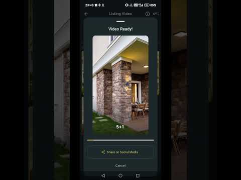 Real Estate Editor: Pro Studio