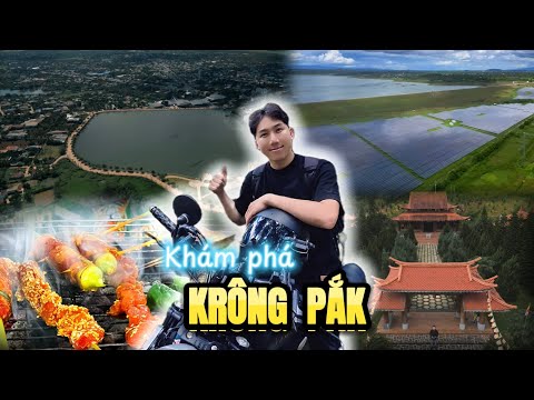 Taxi Krông Pắc