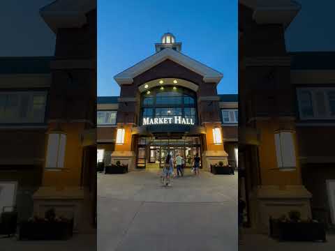 Woodbury Common Premium Outlets - NY
