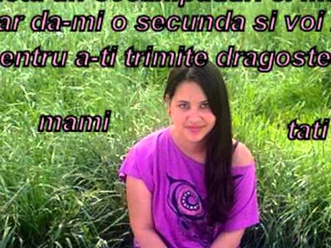 la multi ani elena cosmina