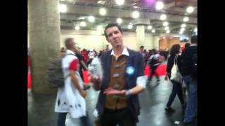 Handsome Jack missing echo logs