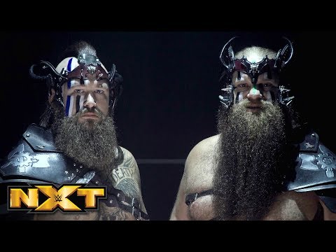 NXT Venice, FL Live Event Results (12/8/18): War Raiders In Action, Nikki Cross vs. Deonna Purrazzo