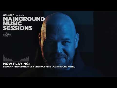 Mainground Music Sessions 030: Belocca