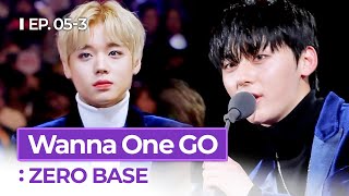 Download lagu [K-Contents] WANNAONE serving visuals at MAMA🔥 | WANNAONE GO : ZERO BASE EP.5-3 #Engsub #Kreality mp3
