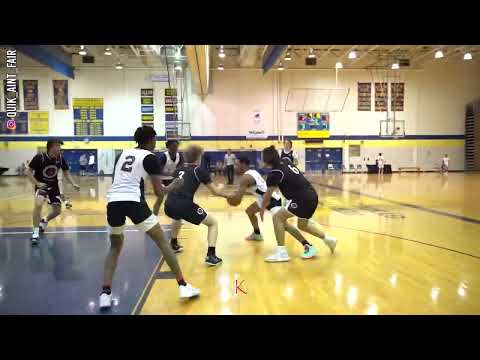 Roddy Gaymon III - 🏀 Class of 2023