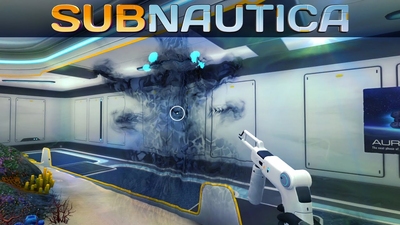 Subnautica 2.0 025 | Wir schaffen neues Leben | Gameplay thumbnail