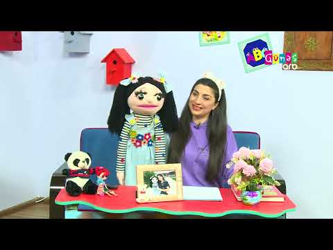 "Mərcangildə" - 4 aprel 2024-cü il