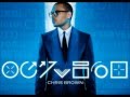 Chris Brown - Don't Wake Me Up (ORIGINAL/DEMO VERSION)