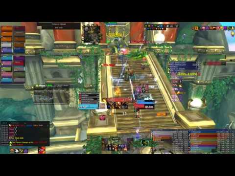 The Defense of Eonar Mythic