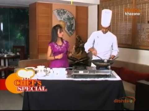 Corn Cake - Alka - Chef's Special