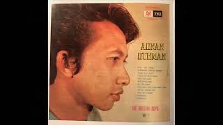Download lagu adnan othman & the rythmn boys _ ku gelisah (1970) mp3