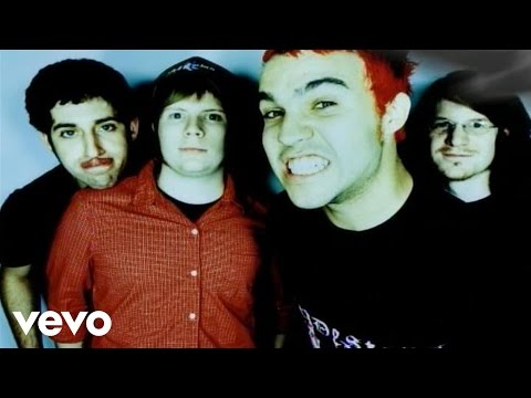Fall Out Boy - Sugar, We're Goin Down (Lo Fi Cut Version)