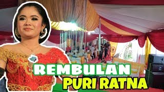 Download lagu Puri ratna - REMBULAN || new kusuma wardani mp3