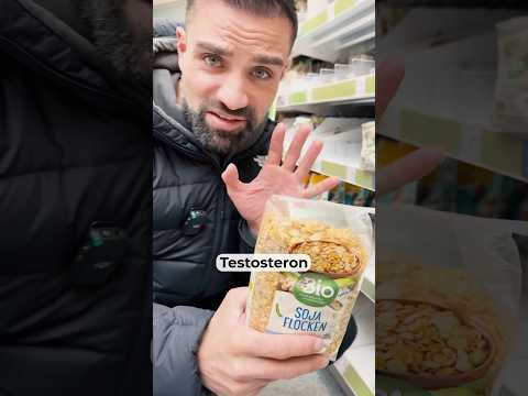 Top 5 Protein Products DM