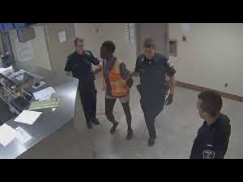 Juma Kuol - Interrogation