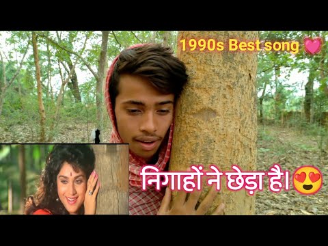 Nigahon ne chheda hai best Hindi song | spoof #oldsong #hindi