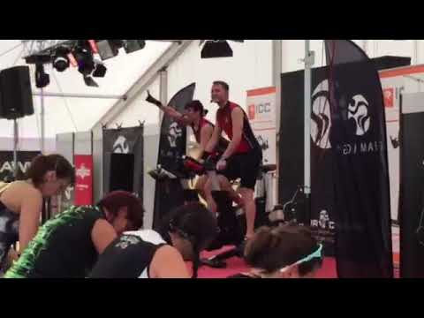 Weingutcycling ICC Guldental am 15.08.2015