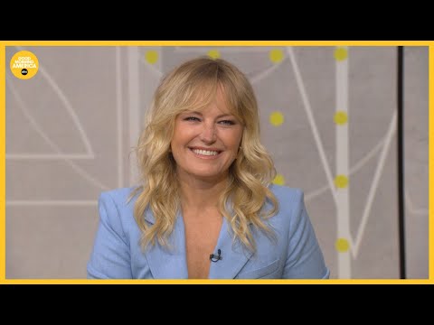 Malin Akerman talks 'The Hunting Wives'