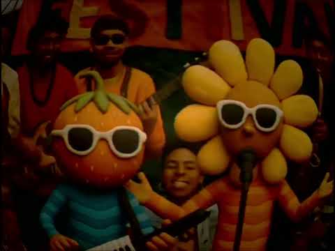 Animation Band - ORRIN & NIORI - #anime #claymation #newmusic2025 #indieshorts #cinema #funkmusic