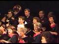 Magnificat (J.S. Bach) - Brisbane Concert Choir ...