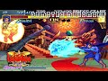 Darkstalkers The Night Warriors Demitri Maximoff Edited