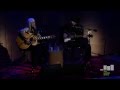 Emmylou Harris & Rodney Crowell: Chase The Feeling in The Greene Space