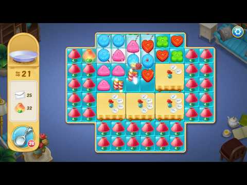 Matchington Mansion [HD] LEVEL 1400