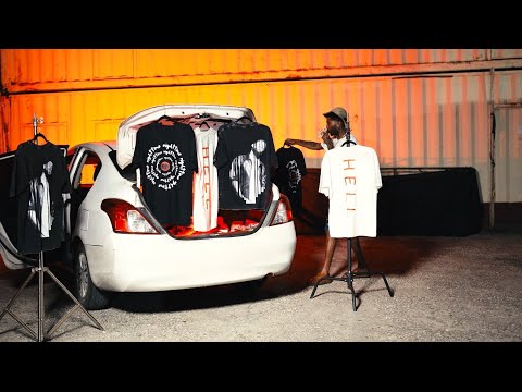 Skippa x Feloni19 x Solitary - Too Mad (Official Music Video)