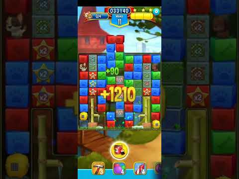 Pet Rescue Saga/Level 3812#letsplay #shorts