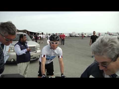Tour of Qatar 2012 - Stage 4 (courtesy: Flamme Rouge)
