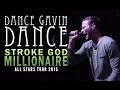 Dance Gavin Dance - "Stroke God Millionaire ...