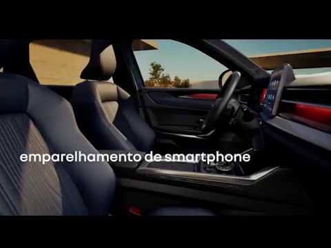 Renault Boreal | pareando celular
