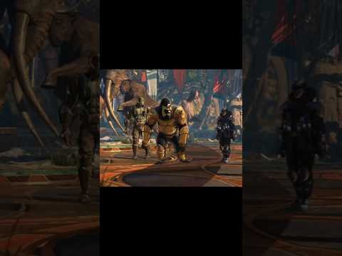 Injustice 2 -  Story Mode part-3 walkthrough || and dailogues #justiceleague #shorts #gameplay