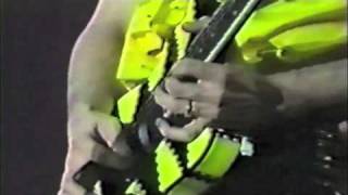 Stryper - Lonely [Live in Korea 1989]